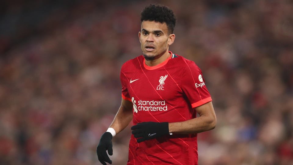 AnfieldEdition's tweet photo. 🇪🇬 x 🇺🇾 x 🇨🇴 https://t.co/crcVxGZATZ