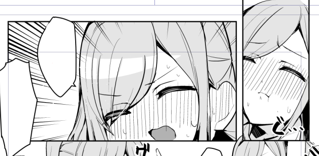 ここすごいかわいいと思う 