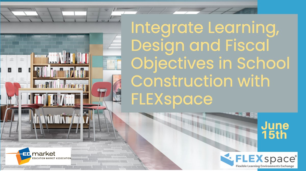 FLEXspace tweet media