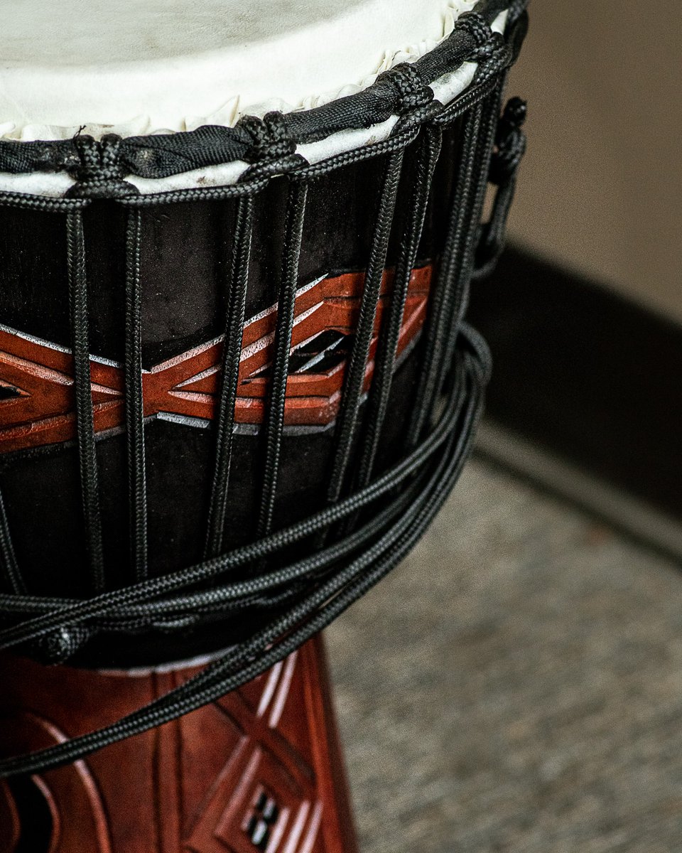 Need a new drum for your drum circle? Check out our great selection of <a href="/Sawtooth_Music/">Sawtooth Music Instruments</a> Djembes. Buy one on the FREE GoDpsMusic Live App and get 20% OFF.  #App: ow.ly/ys6J50HT8a9 

#Sawtooth #SawtoothDrum #Drum #Drums #DrumCircle #Percussion #Drummer #Drummers #Djembe