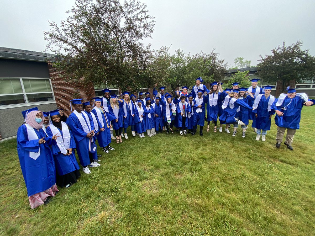 LHS Guidance tweet media