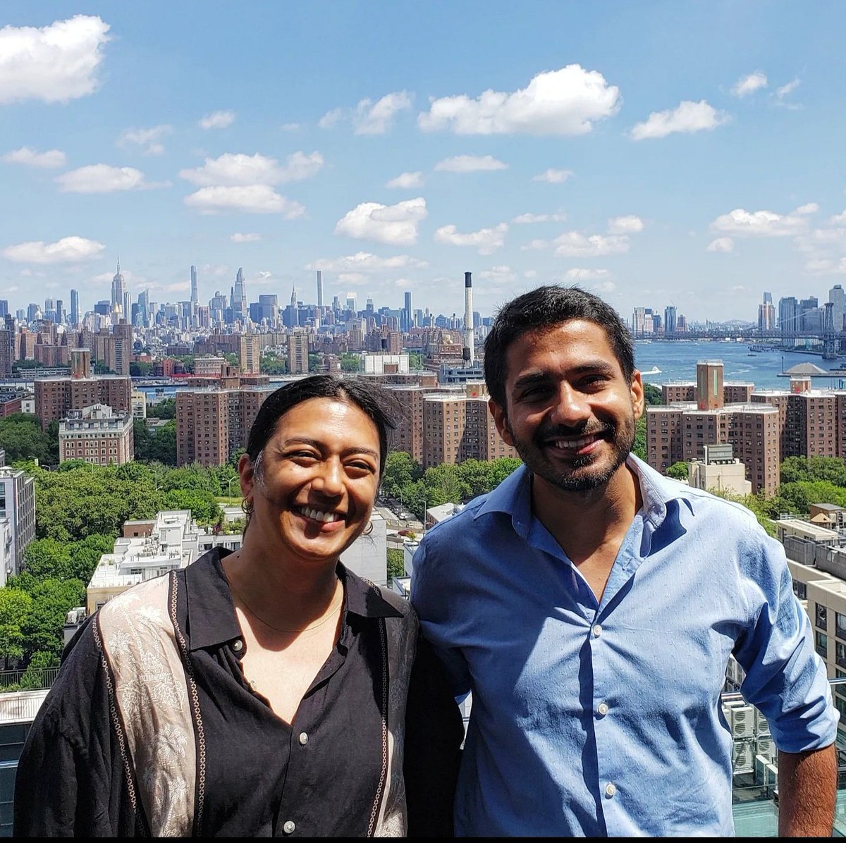 Irfan Tahir tweet media