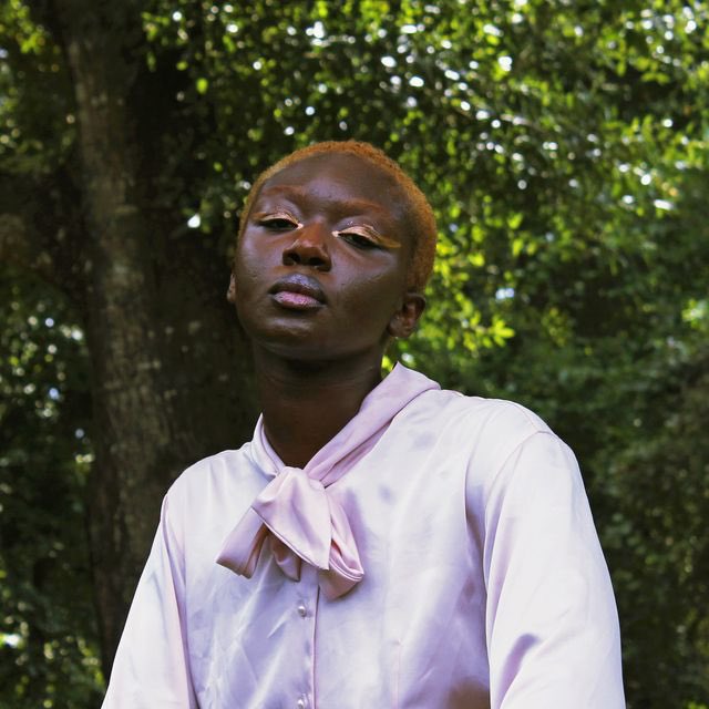 mefeater's tweet image. 2 years ago Oluwatoyin Salau was tragically and unfairly taken from this world. She deserved so much better. We remember this beautiful soul today and everyday. 💕