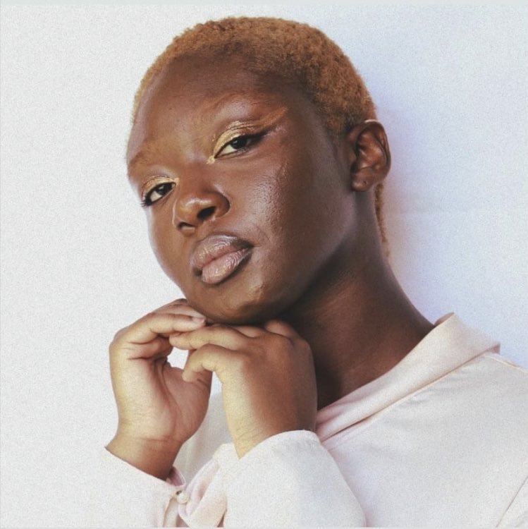 mefeater's tweet image. 2 years ago Oluwatoyin Salau was tragically and unfairly taken from this world. She deserved so much better. We remember this beautiful soul today and everyday. 💕