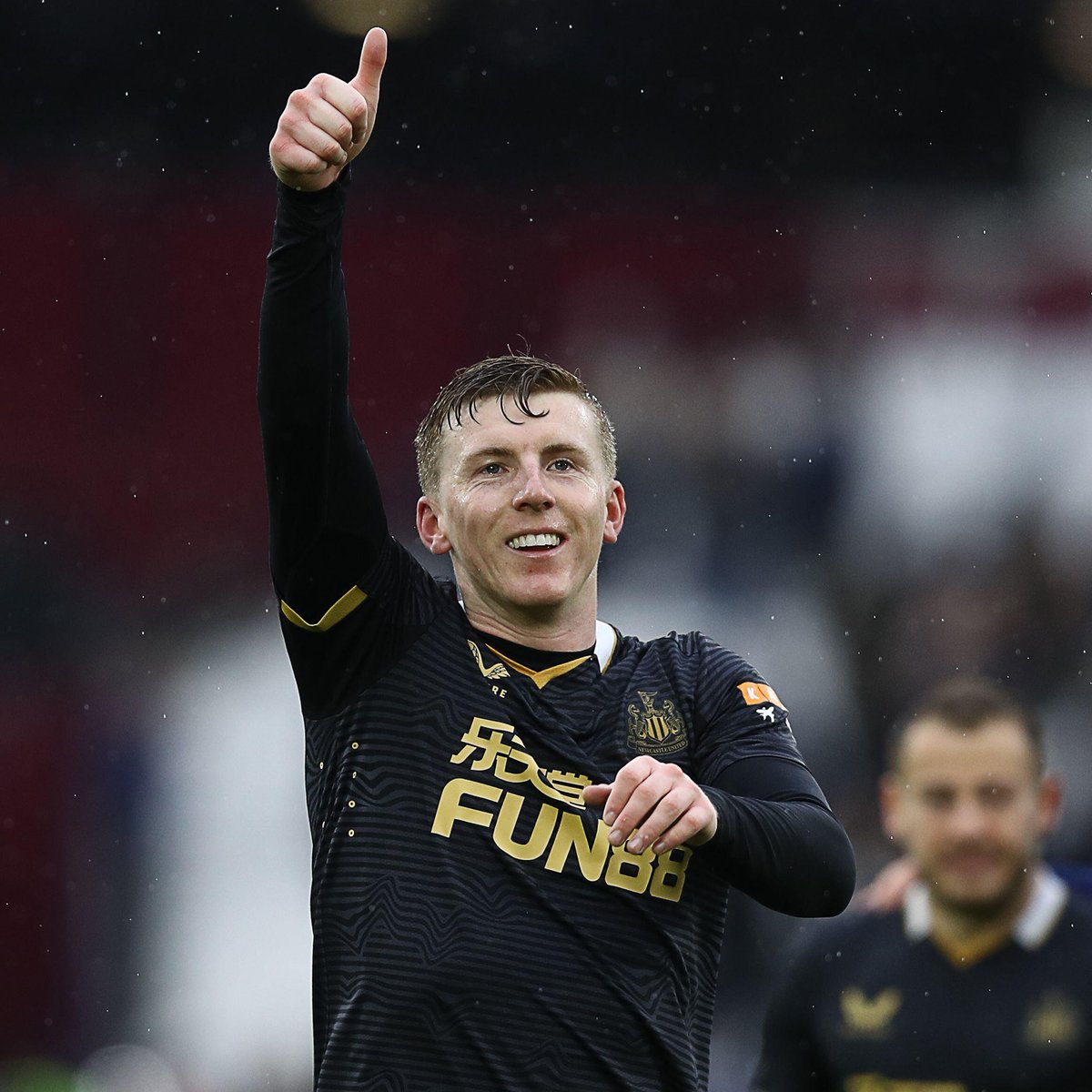 Squawka News on Twitter "OFFICIAL Newcastle confirm the permanent