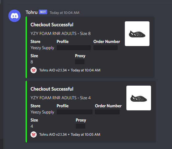 #fuckyeezysupply