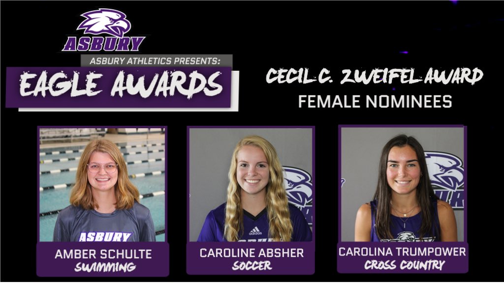Asbury Athletics tweet media