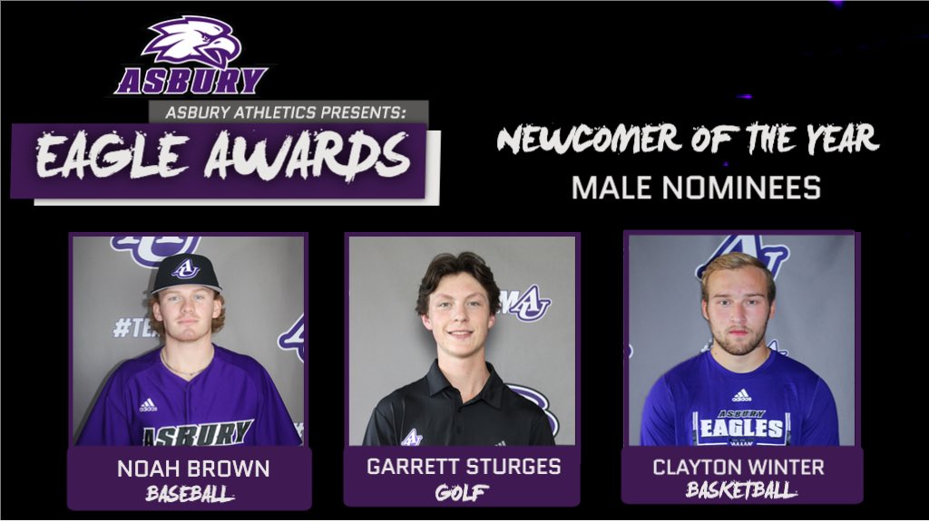 Asbury Athletics tweet media