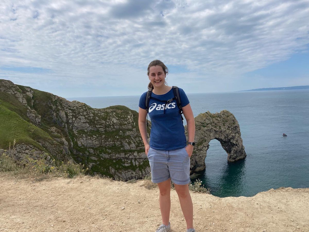 Chloe Gilbertson tweet media