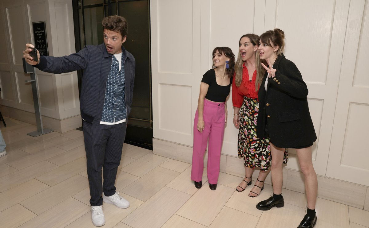 Fresh Movie tweet media