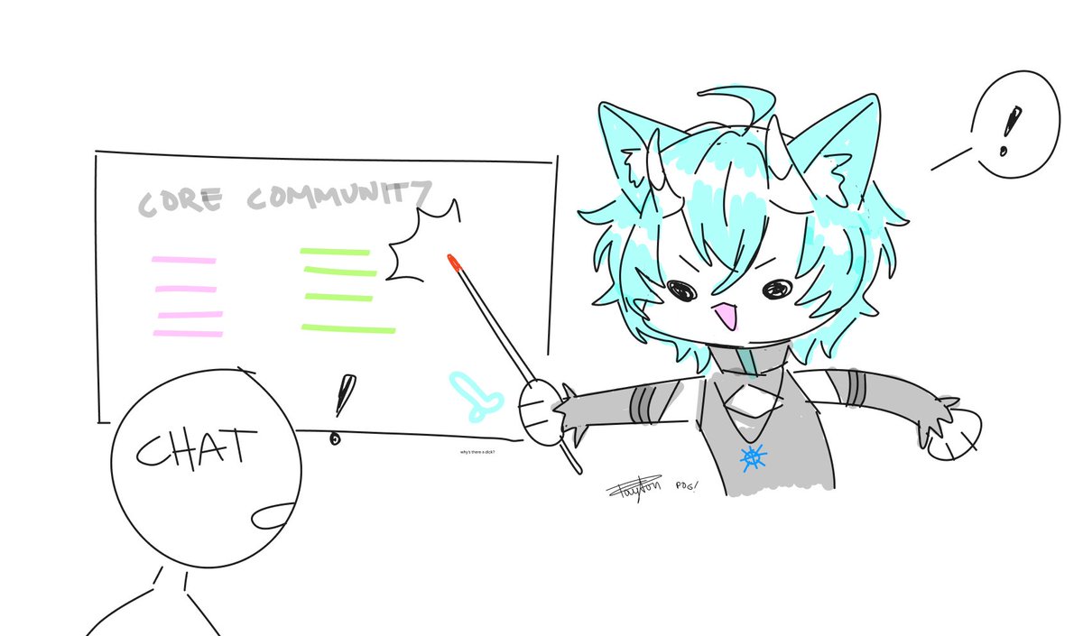 the plan is simple