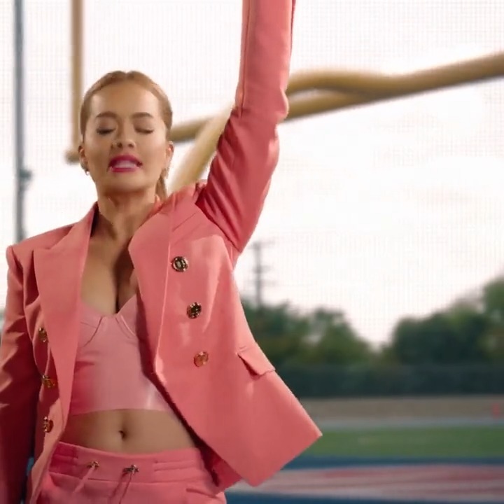 Rita Ora on Twitter "RT DisneyMusic To the limit, 'til we win it