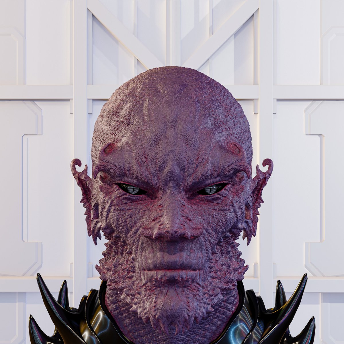 If this tweet reaches 50 Likes🤍today I will giveaway 20 WL Spots for CyberSquad: Omniverse #CRO