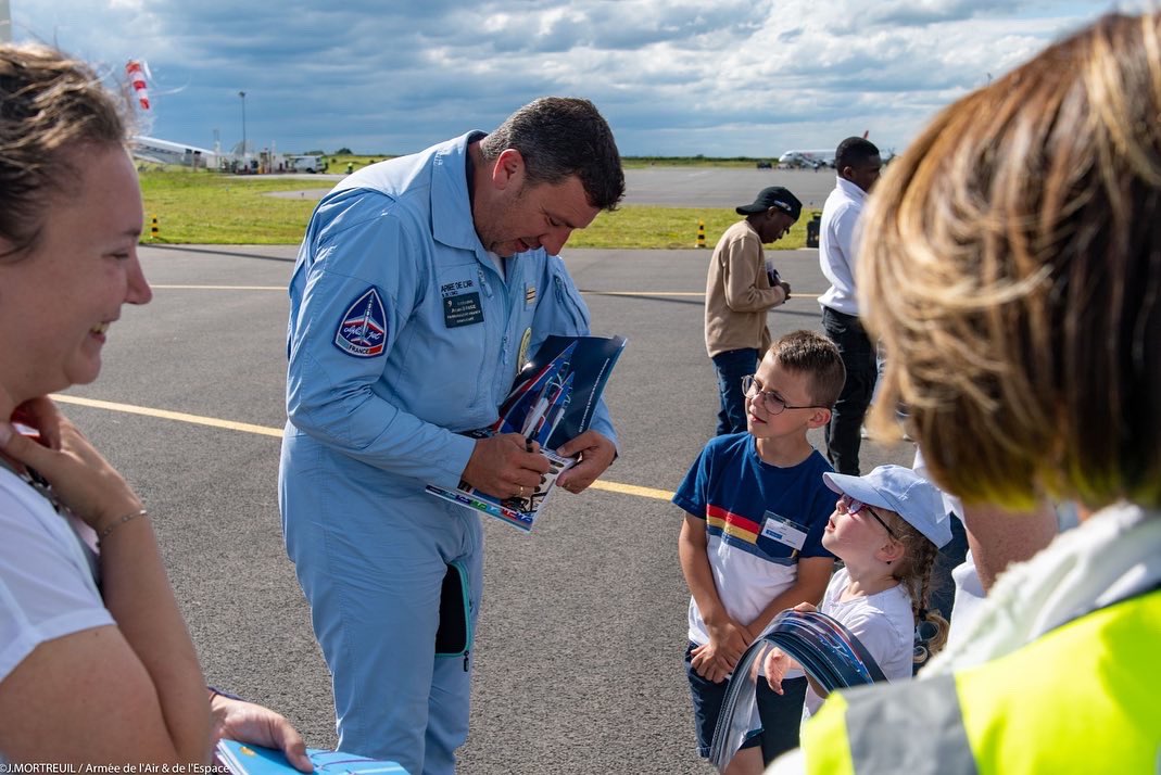 🤍 « Notre rêve, c’est de réaliser les leurs » 

Nous sommes très fiers d’annoncer notre soutien à l’association « <a href="/AssoReves/">Association Rêves</a> », qui a pour mission de réaliser les Rêves des enfants et adolescents très gravement malades ✊🤍