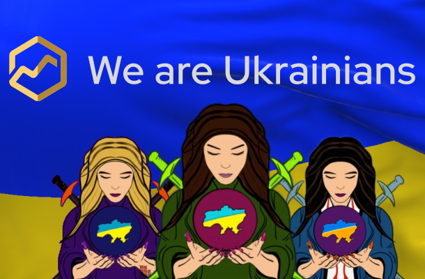 Berehynia 🇺🇦 tweet media