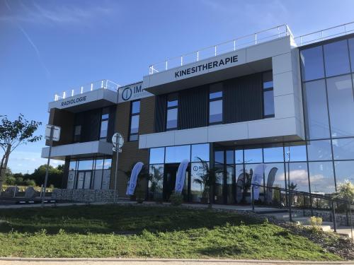 voixdunordarras's tweet photo. #Duisans : #IMAO a inauguré son centre d’imagerie et de santé dédié au sport https://t.co/cB8ILxJH1N https://t.co/oX3BdF4OeA