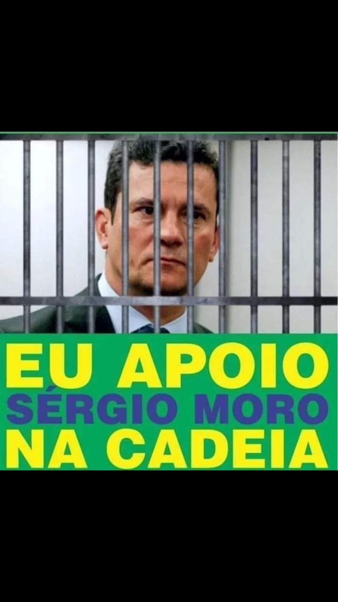 MariaLeGomes's tweet photo. @sensacionalista Corre aqui @SF_Moro acharam uma disputa que talvez você ganhe. https://t.co/VycNSJaLI2