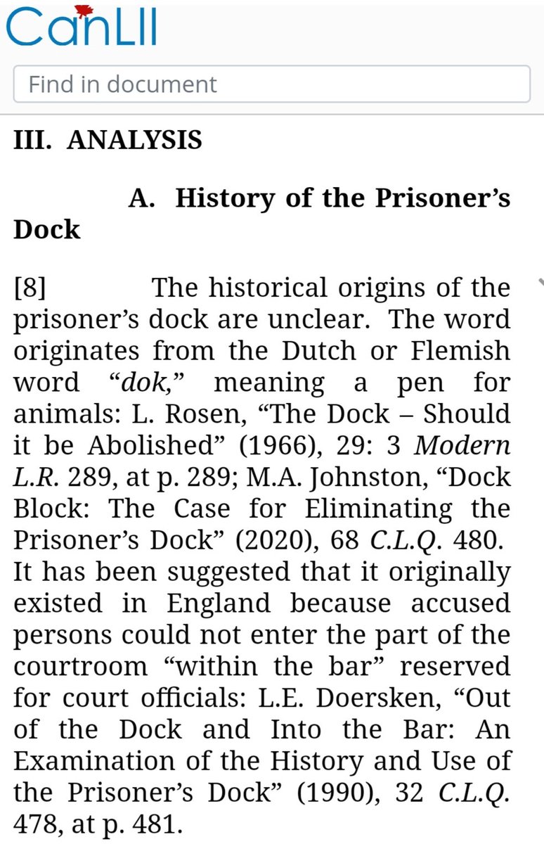 Shore & Johnston, Barristers-At-Law tweet media