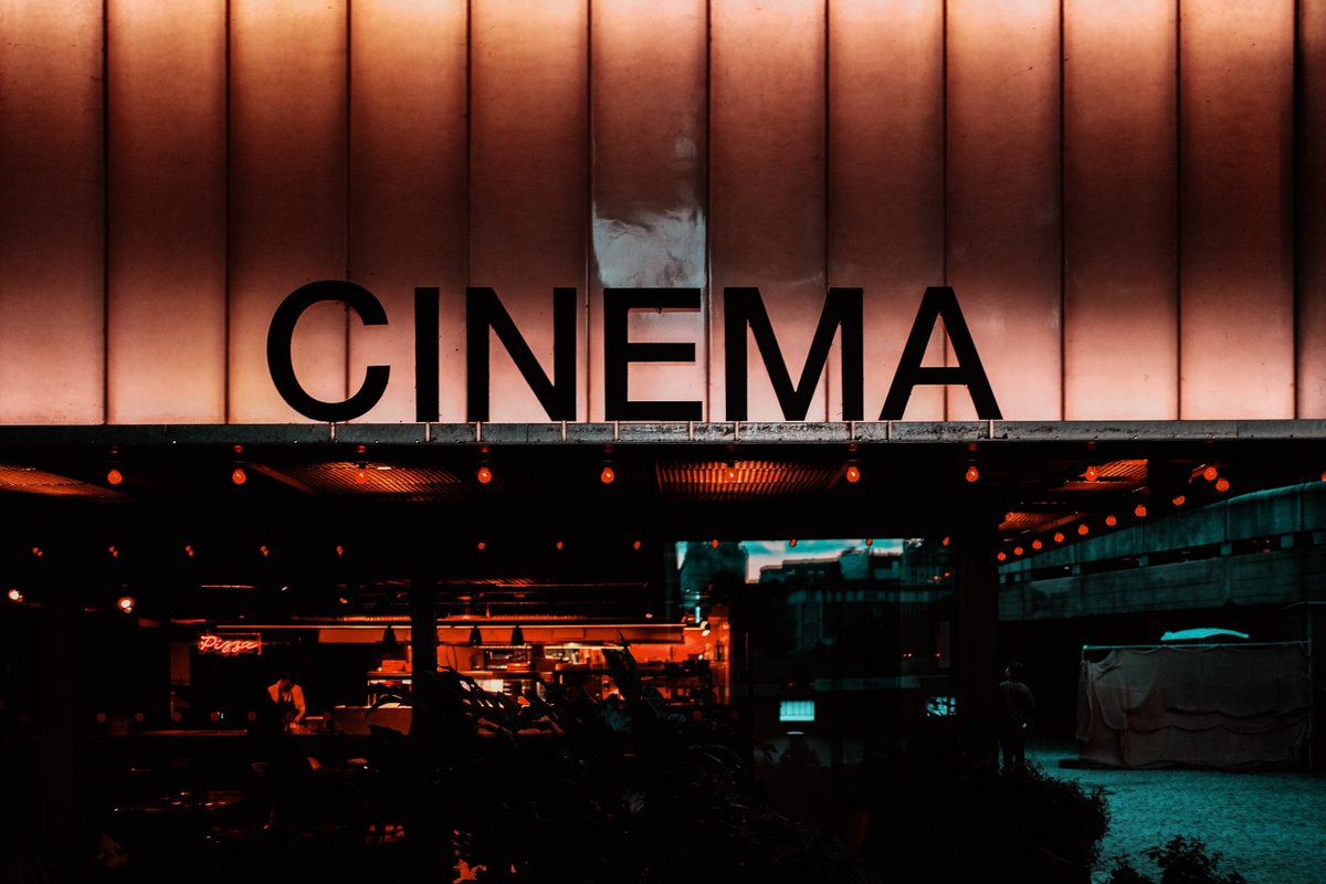 UKScreenSkills's tweet photo. Are you aged 16-19 with a passion for #cinema? Applications for the 2022 @BFIFilmAcademy specialist programming residential are now open! For the chance to explore #filmprogramming, marketing and distribution, and even put on a film festival, apply here: https://t.co/CHX6vWk2YG https://t.co/dlZGppjR5x
