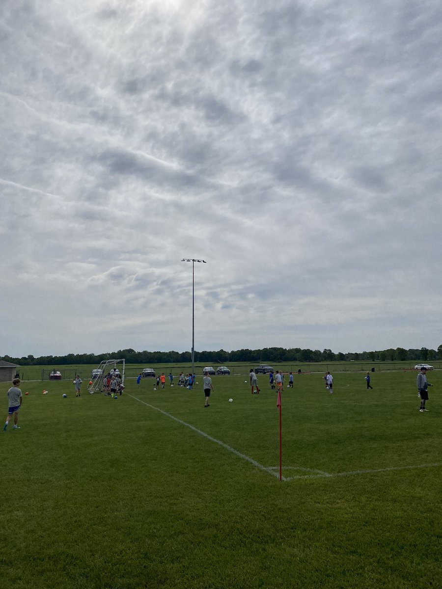 Western Boys Soccer tweet media