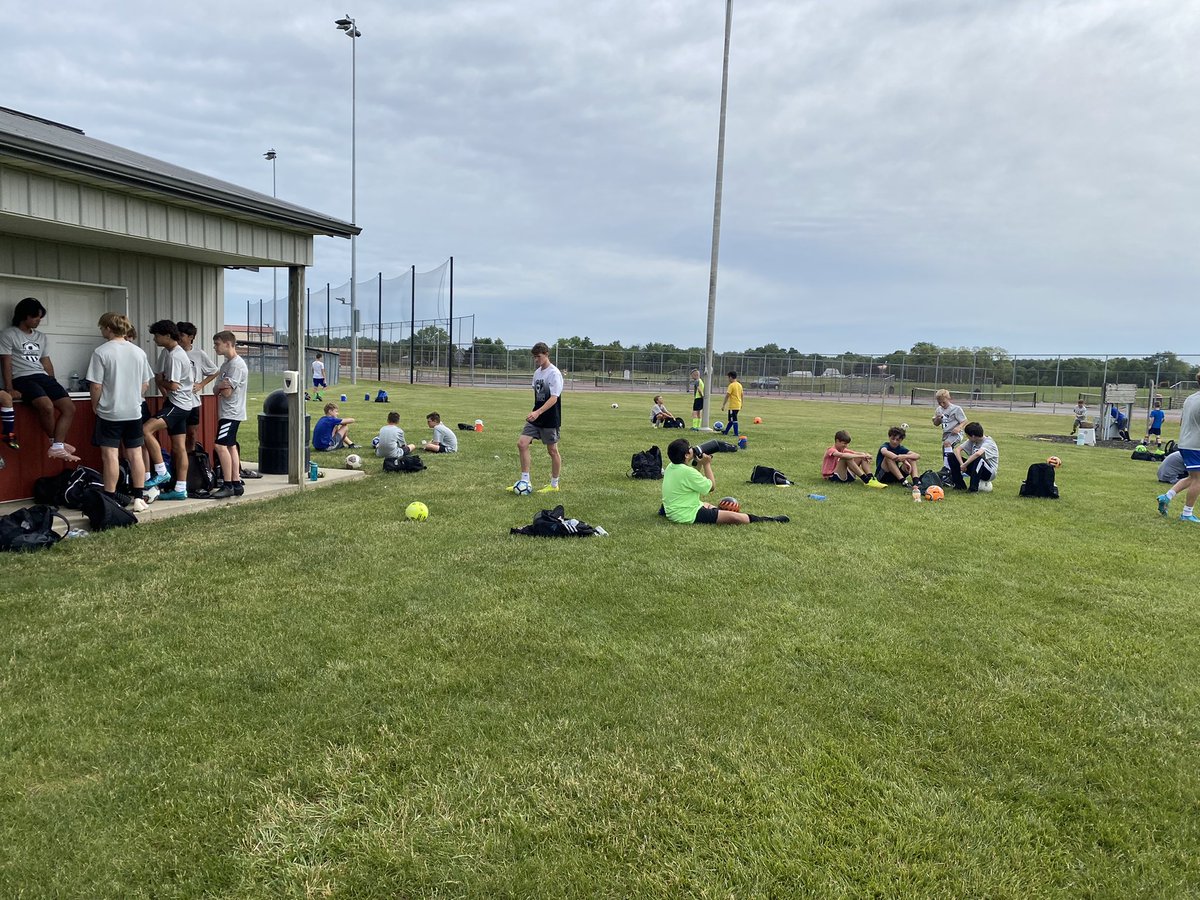 Western Boys Soccer tweet media