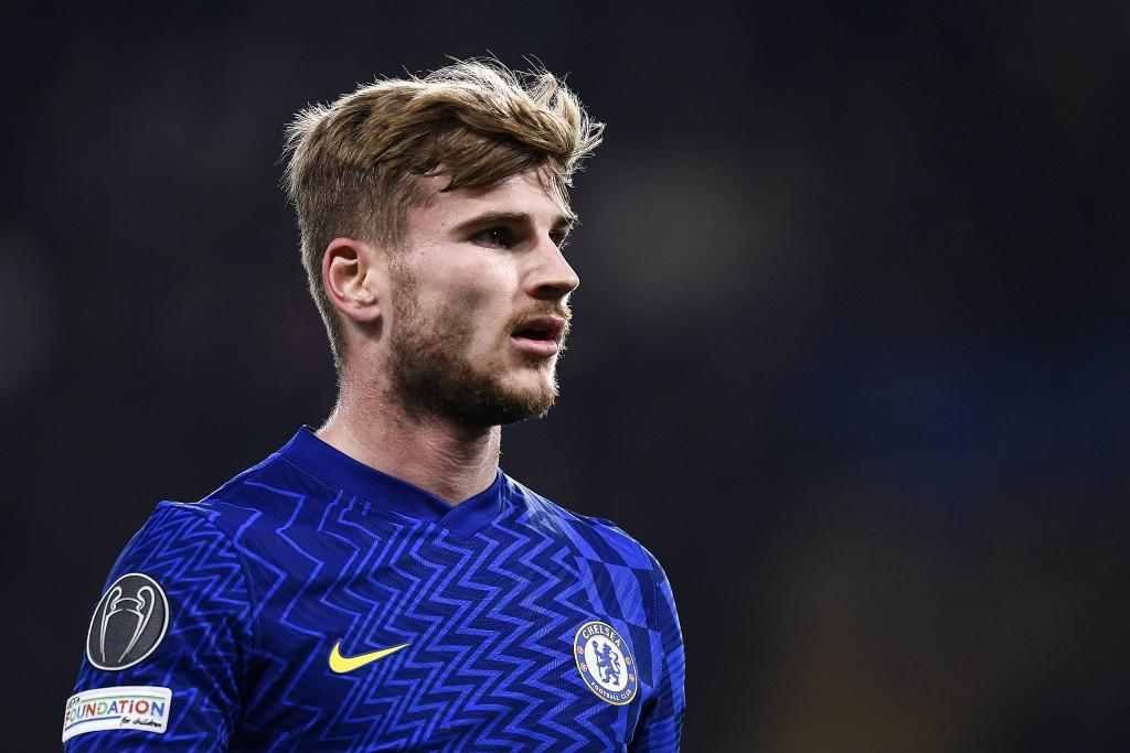 Kiswili_10's tweet photo. Chelsea fans, whom would you like to lead our attack next season? 

1. Retweets for Timo Werner
2. Like for Gabriel Jesus https://t.co/qumsaFCCQ3