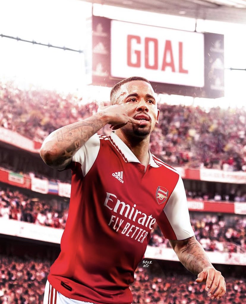 now_arsenaI's tweet image. Initially City wanted £55m for Gabriel Jesus. Arsenal felt that was at least £10m too high and City have since reduced their value of the Brazilian striker to around £45m.

This now works within Arsenal's financial plan &amp;amp; City are now ready to accept offers.

[@JacobsBen] #afc