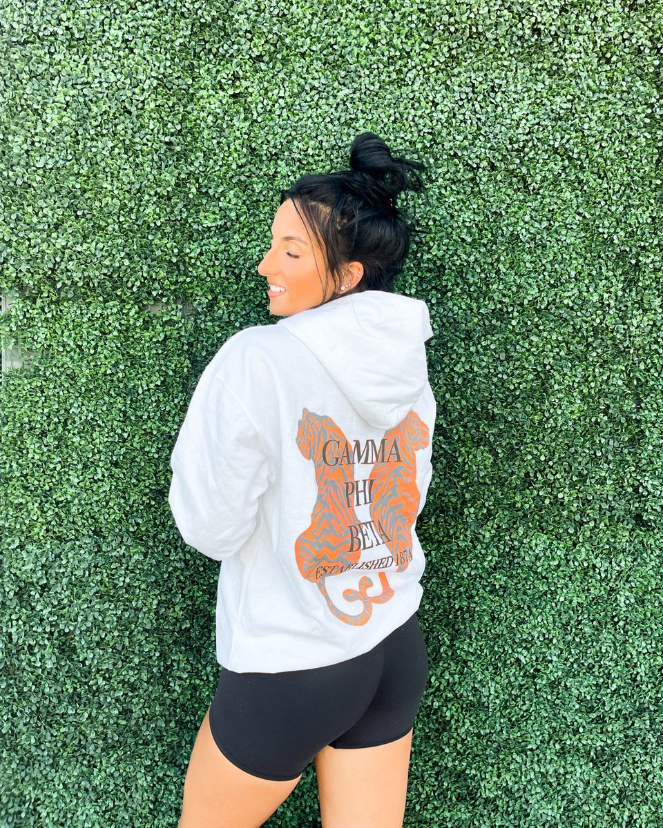 popular opinion: fan fav, the wild hoodie 🖤