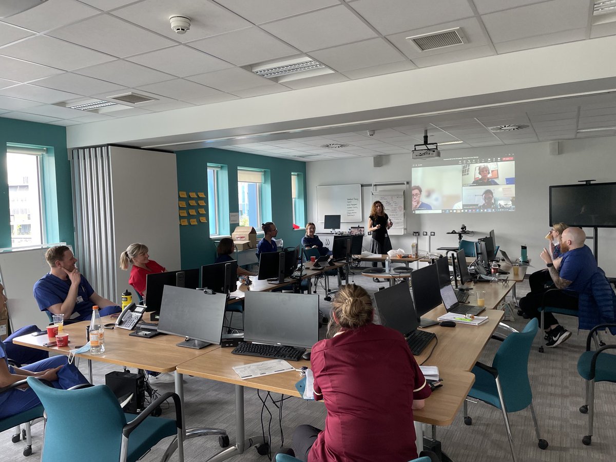 Victoria Dickens MBE tweet media