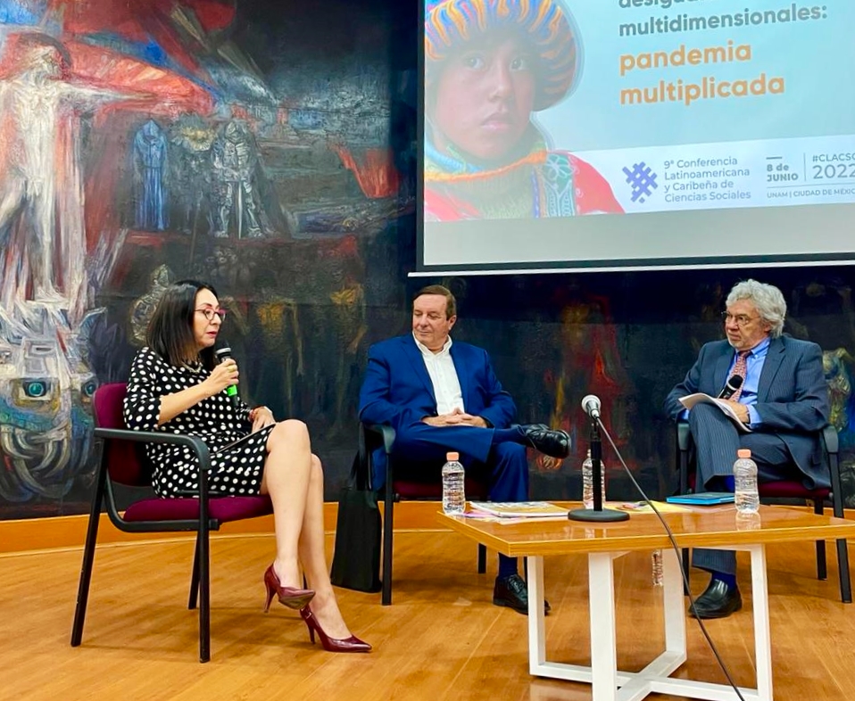 Gabriela Ramos tweet media