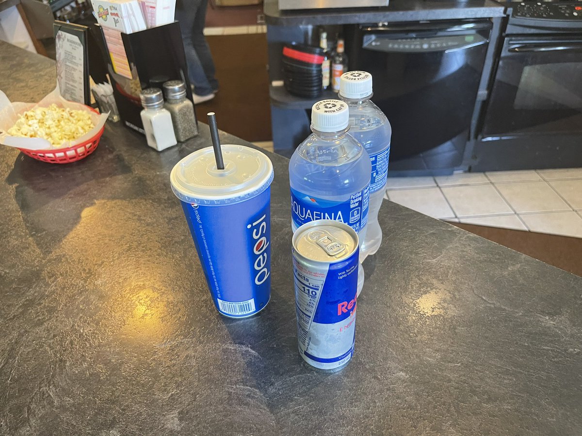 Monday Q Info tweet media