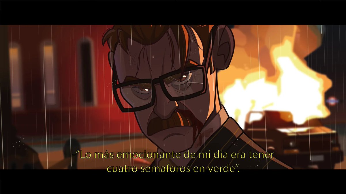 patot_g's tweet photo. Un regalito para @JuanSGuarnizo por su rol de #JimmySantoyo en  #LondonEyeRP espero te guste, amigo, felicidades por el rol. 😁 https://t.co/ZZY9PGGp7R