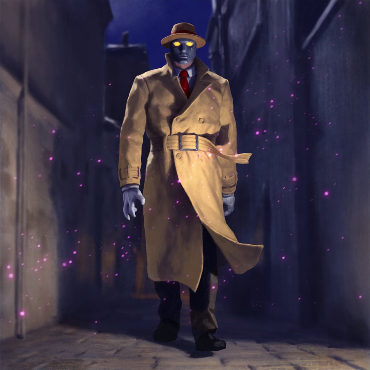 「 . . .𝚊𝚗𝚜𝚠𝚎𝚛𝚜 𝚊𝚠𝚊𝚒𝚝, 𝚏𝚘𝚛 𝚊𝚗 𝚎𝚗𝚒𝚐𝚖𝚊 𝚠𝚊𝚗𝚍𝚎𝚛𝚜. 」