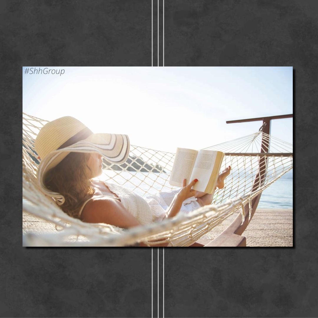 Shh_group's tweet photo. #ShhQnA
When it comes to summer reads, do you have specific preferences in choosing books? Or, what books would you consider a beach read?
____________________
#ShhGroup #BookishTalk https://t.co/4Nnc1XVinO