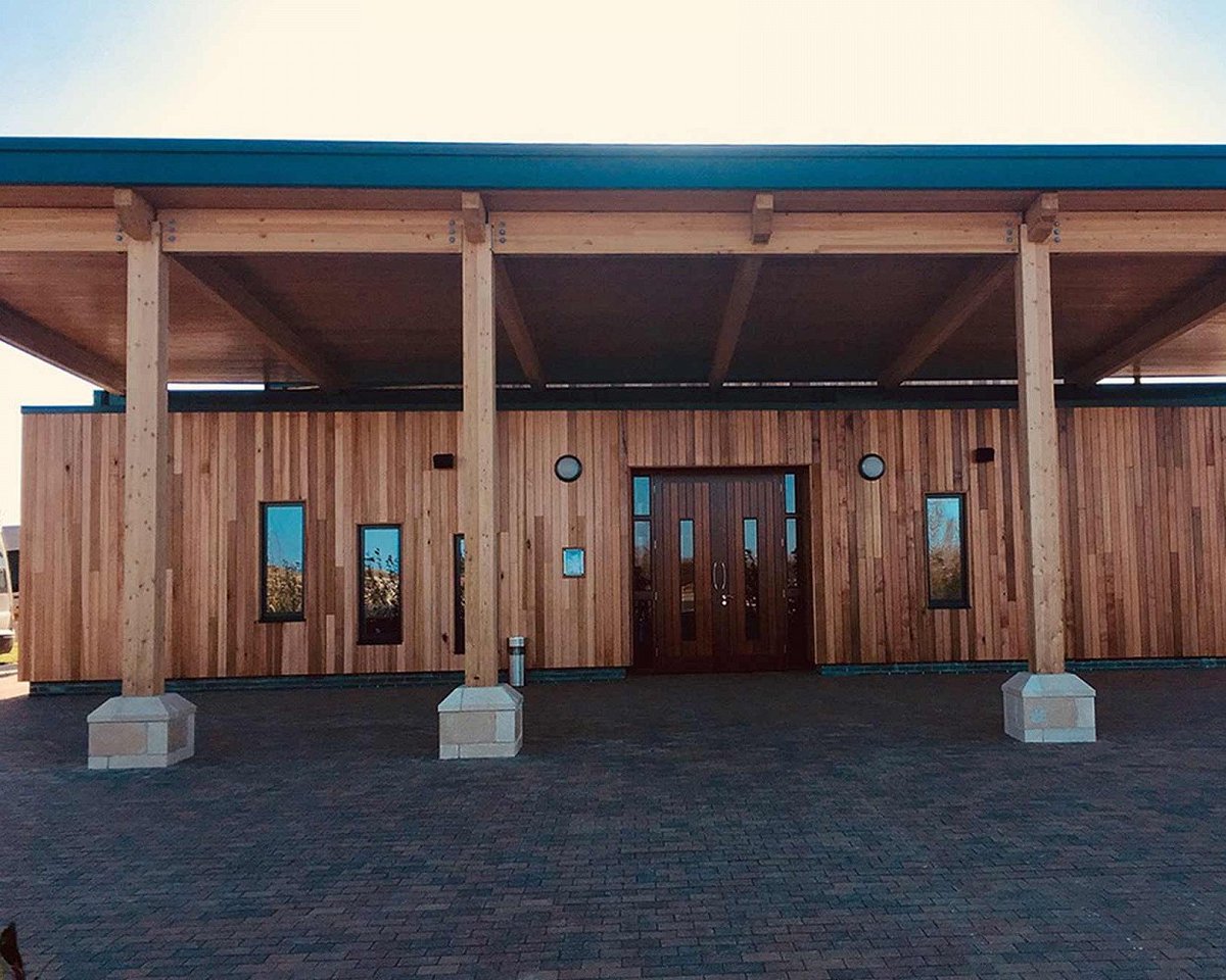 E.N Suiter & Sons tweet media