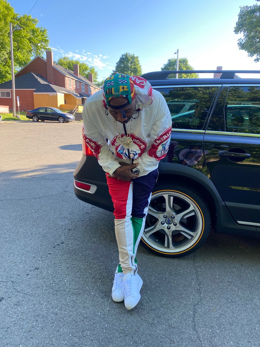THE REAL GULLY TV tweet media