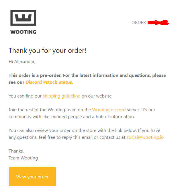 let's gooo <a href="/WootingKB/">Wooting</a> can't wait to try it