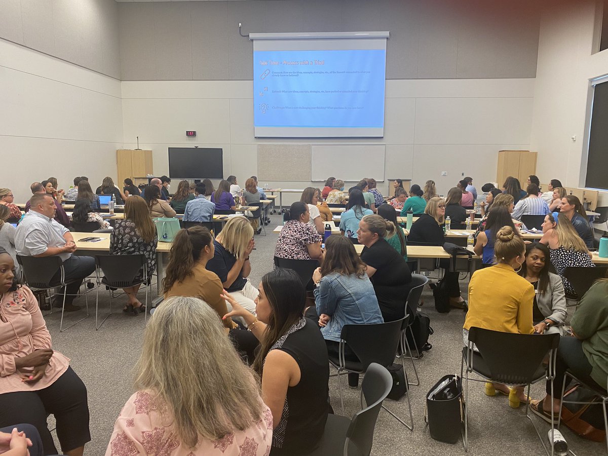 Dr. Carla Amacher (@carlaamacher) on Twitter photo Wrapping up three days of leaders learning together, getting ready for the best school year ever! #RRLC <a href="/RoundRockISD/">Round Rock ISD</a> Wrapping up three days of leaders learning together, getting ready for the best school year ever! #RRLC <a href="/RoundRockISD/">Round Rock ISD</a>