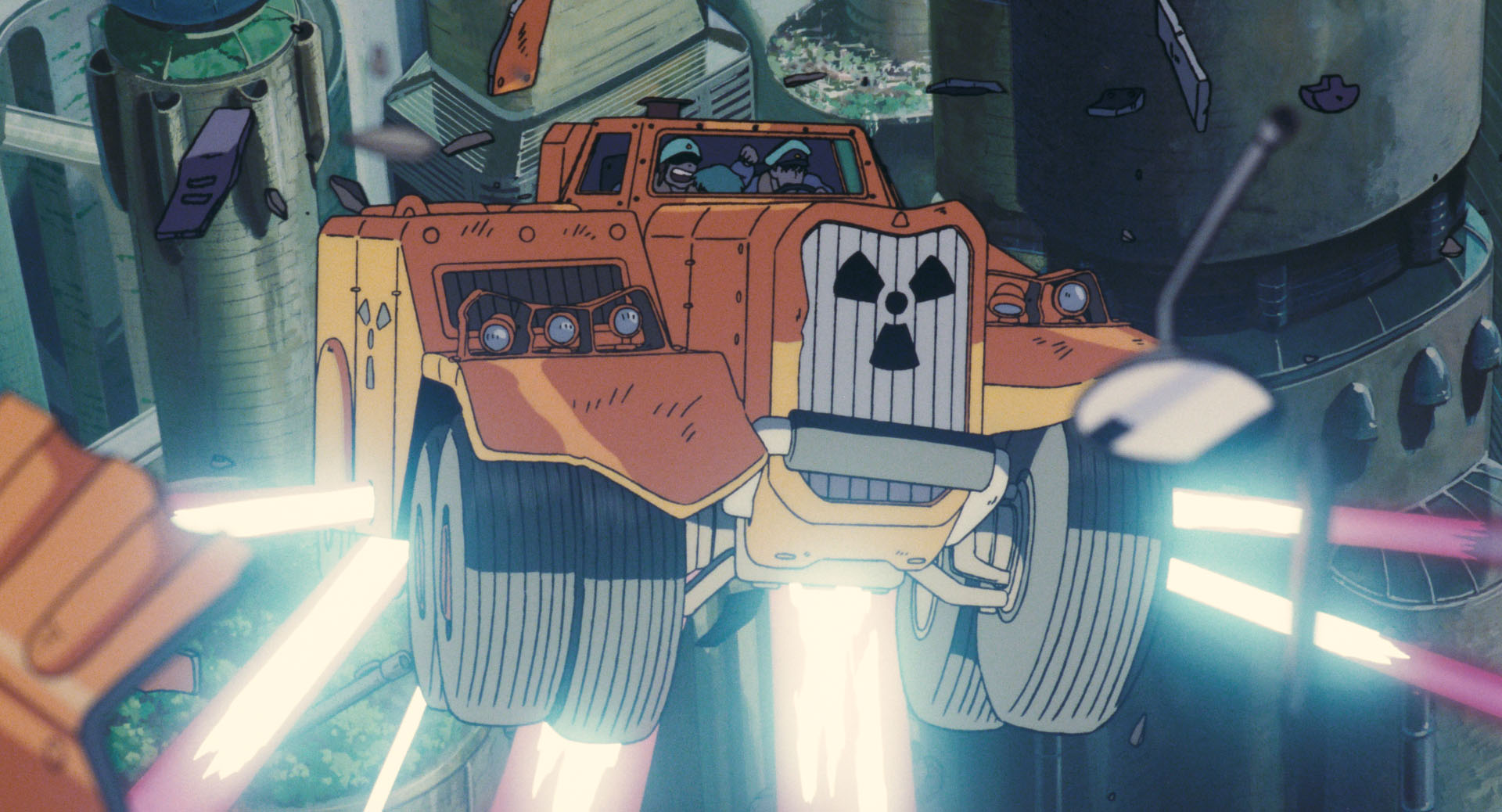 宮崎駿の<世界> Amazon.co.jp: 誰も知らないジブリアニメの世界 (SB新書) eBook