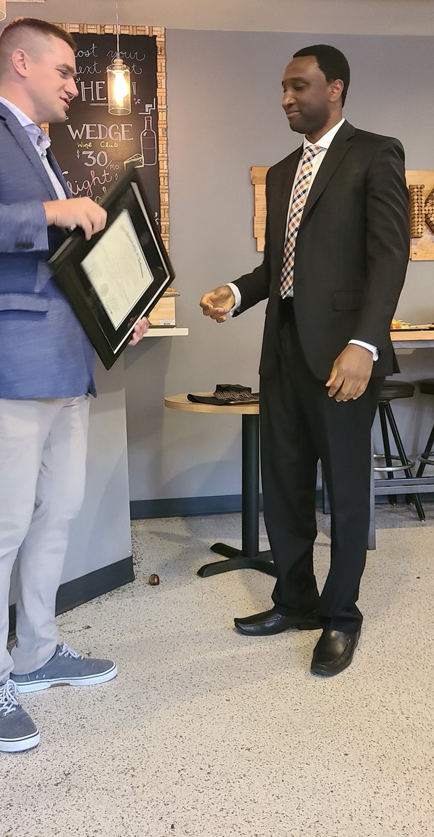 UNMC Kidney (@unmckidney) on Twitter photo Congrats to Arinzechukwu “Ari” Uzoechina! Ari has been a wonderful member of the UNMC Nephrology! He has developed strong interest in ICU nephrology and intensive care, and will be doing a critical care fellowship next year <a href="/KUPulmCC/">KU Pulmonary/ Critical Care Fellowship</a> ! Great job Ari! Congrats to Arinzechukwu “Ari” Uzoechina! Ari has been a wonderful member of the UNMC Nephrology! He has developed strong interest in ICU nephrology and intensive care, and will be doing a critical care fellowship next year <a href="/KUPulmCC/">KU Pulmonary/ Critical Care Fellowship</a> ! Great job Ari!