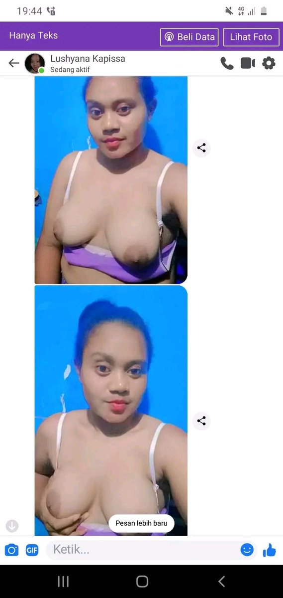 Juan55568246801's tweet photo. Gas jngn tunggu lma =juan 555 https://t.co/vvYVSvsnCe