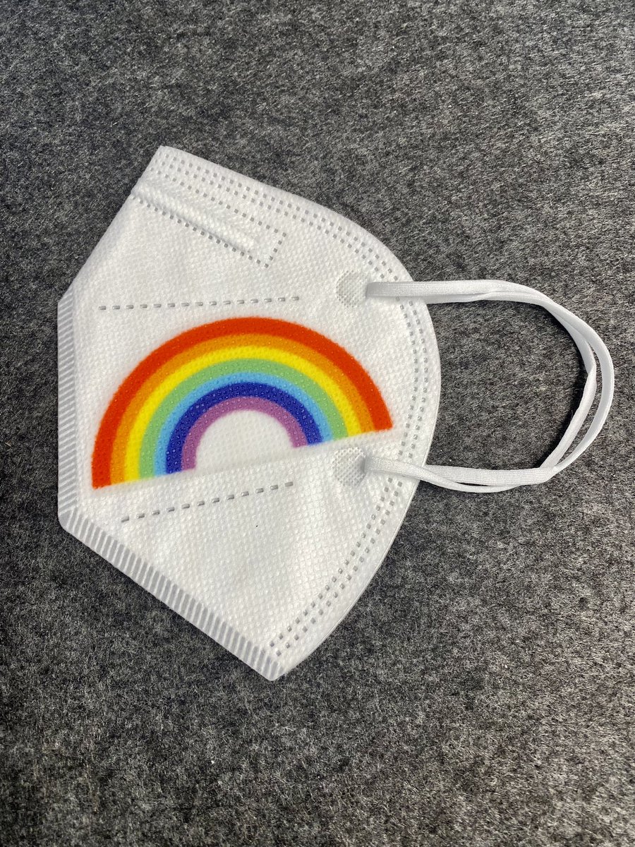 ecorehashop's tweet photo. Wir unterstützen die #Queer und #LGBT Community Save #FFP2 #Regenbogen #Pride #regenbogen 🌈

https://t.co/MrcBkC3Gzh https://t.co/2pDR4yUILg