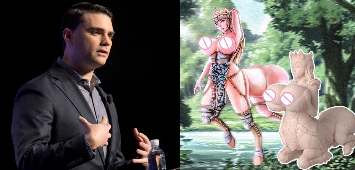 Latest email leaks from Ben Shapiro to his wife, Daisy Shapiro, detail copyright documentation for a 'Queen Bozanga Ladytaur' sex toy. Included a self-described 'lust manifesto' detailing his obsession with a Judeo-Christian afterlife populated by quadrupedal barefoot women.