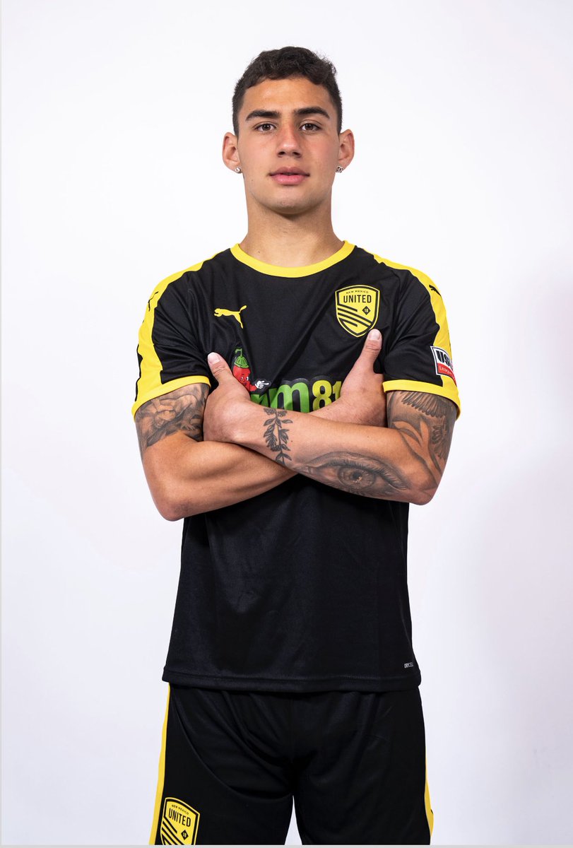 Marcus Garcia tweet media