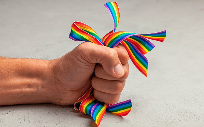 #Entérate 🌈 Este viernes se presentará iniciativa para sancionar “terapias de conversión” en #Querétaro

El diputado #morenista Armando Sinecio espera que esta iniciativa sea aprobado en el pleno de la LX Legislatura.

👉🏼 bit.ly/3xxyCQZ