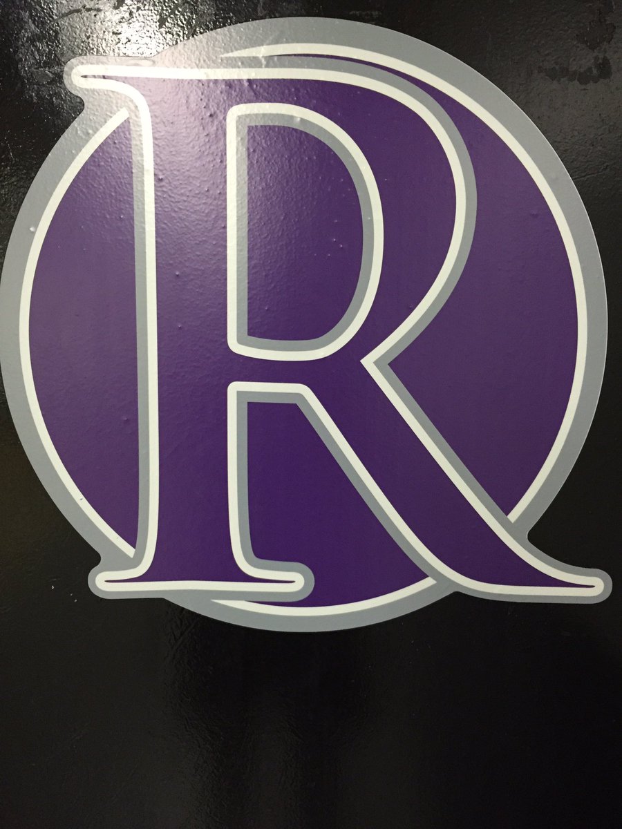 It is Mens Mental Health awareness month. 
Rockford University football program puts a HUGE emphasis on vulnerability. We want our young men to know that it is important to open up and talk. This is vital for growth. 
#KeepChoppingWood 🪵🪓
#GoRegents 🟣🟣🟣🟣