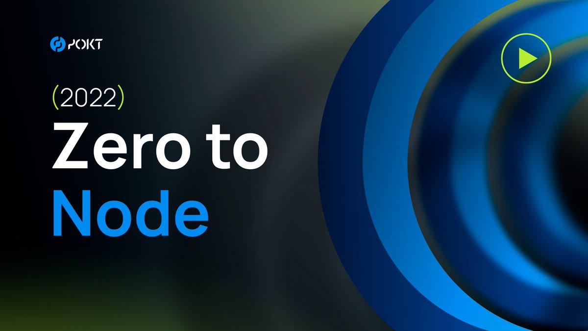 POKT Network tweet media