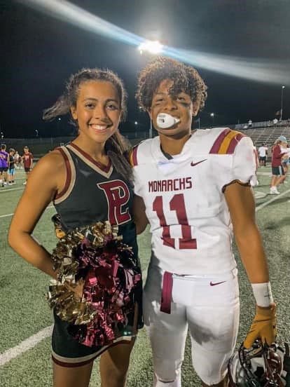 reggiemorton24's tweet image. Hey coaches how about two birds one school? #twins @kylei_morton @braelinmorton