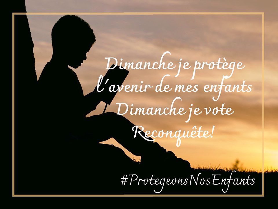MdeKervereguin's tweet photo. 🏫L’école est le lieu du savoir, pas celui de l’idéologie !

🤰🏼Étant mère de 6 enfants, je suis atterrée de voir ce qu’ils apprennent à l’école !

🇫🇷Moi élue, je défendrai nos enfants !

#Wokisme #lgbt #NousNeSommesPasNupes https://t.co/0fZPBQ84eQ