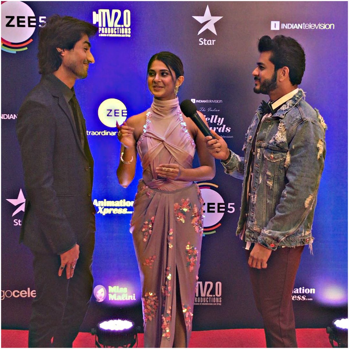 taiha_tarique's tweet photo. @sidkannan @jenwinget @BepannaahFC @bepannah_pyaar @JenniferWingetF @TheJenniWinget @JenWingetTeam @HarshadChopra12 @HarshadChopdaFC If it is possible please arrange one interview featuring both Harshad Chopda and Jennifer Winget together. We really miss them and want to see them in one frame. 

#JenShad | @sidkannan 
#Bepannaah • #AdiYa https://t.co/HrVFIsI7n0